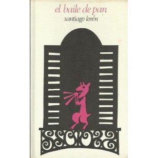 EL BAILE DE PAN