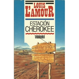 ESTACIÓN CHEROKEE