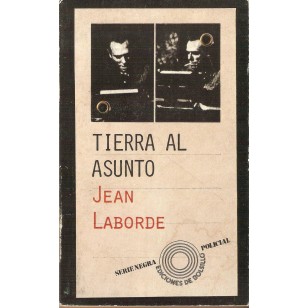 TIERRA AL ASUNTO