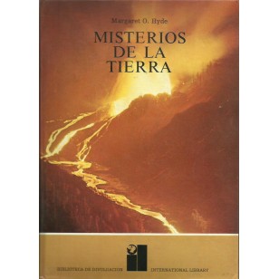 MISTERIOS DE LA TIERRA