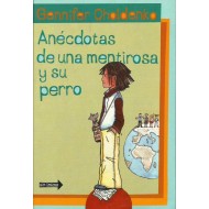 ANÉCDOTAS DE UNA MENTIROSA...