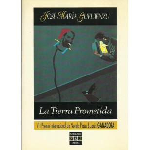LA TIERRA PROMETIDA