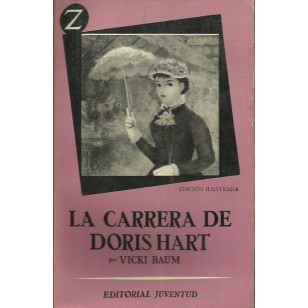 LA CARRERA DE DORIS HART
