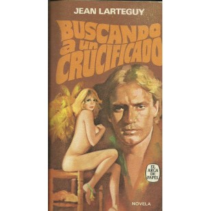 BUSCANDO A UN CRUCIFICADO