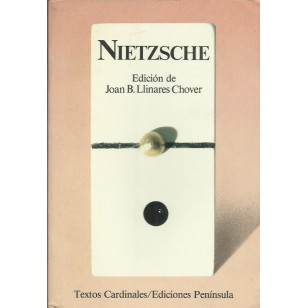 NIETZSCHE