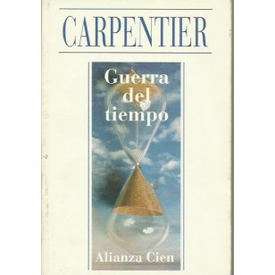GUERRA DEL TIEMPO