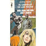 EL CASTILLO DE LAS...