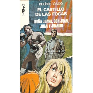 EL CASTILLO DE LAS FOCAS.DOÑA...