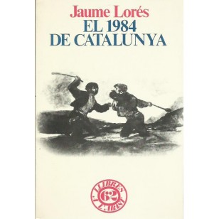 EL 1984 DE CATALUNYA