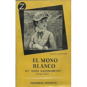 EL MONO BLANCO