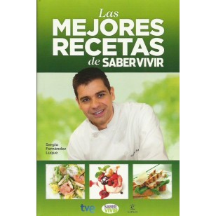LAS MEJORES RECETAS DE SABER VIVIR