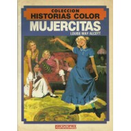 MUJERCITAS