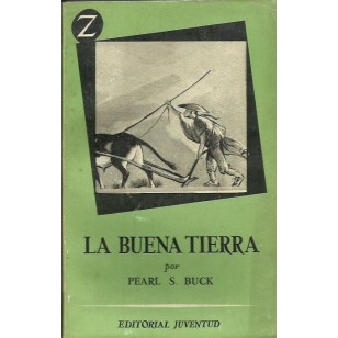 LA BUENA TIERRA
