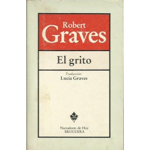 EL GRITO
