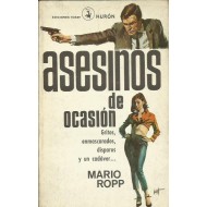 ASESINOS DE OCASIÓN