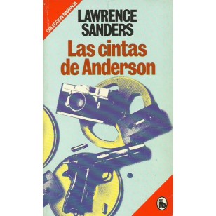 LAS CINTAS DE ANDERSON