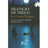 SILENCIO DE HIELO