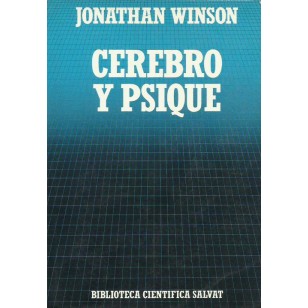 CEREBRO Y PSIQUE