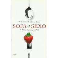 SOPA O SEXO El dilema de la...