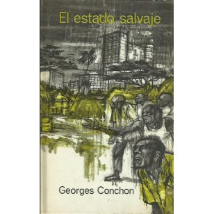 EL ESTADO SALVAJE