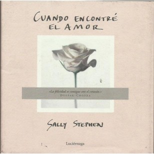 CUANDO ENCONTRÉ EL AMOR