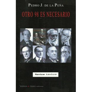 OTRO 98 ES NECESARIO