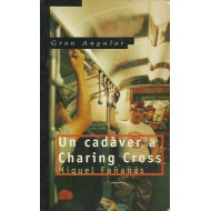 UN CADÀVER A CHARING CROSS