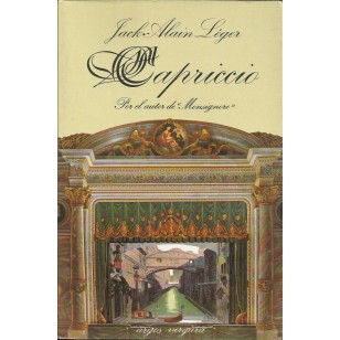 CAPRICCIO