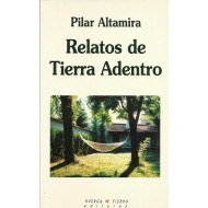 RELATOS DE TIERRA ADENTRO
