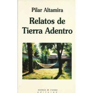RELATOS DE TIERRA ADENTRO