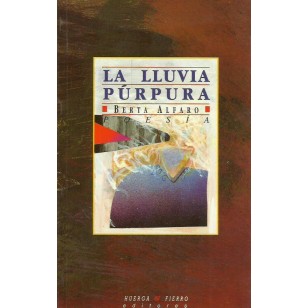 LA LLUVIA PÚRPURA