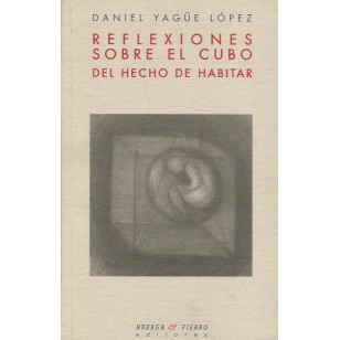 REFLEXIONES SOBRE EL CUBO DEL HECHO...
