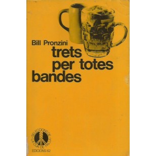 TRETS PER TOTES BANDES