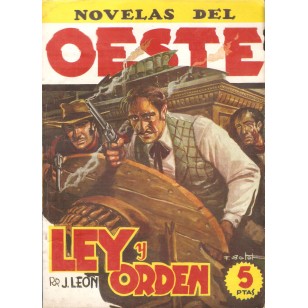 LEY Y ORDEN