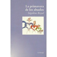 LA PRIMAVERA DE LOS ABUELOS