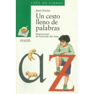 UN CESTO LLENO DE PALABRAS