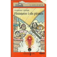 FINISTERRE I ELS PIRATES