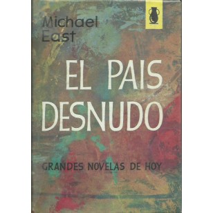EL PAIS DESNUDO