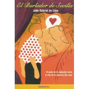 EL BURLADOR DE SEVILLA