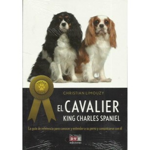 EL CAVALIER KING CHARLES SPANIEL