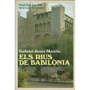 ELS RIUS DE BABILÒNIA