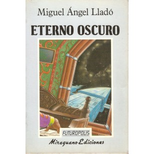 ETERNO OSCURO