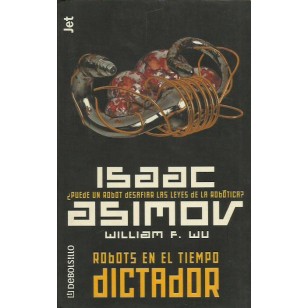 ROBOTS EN EL TIEMPO DEPREDADOR