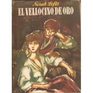 EL VELLOCINO DE ORO