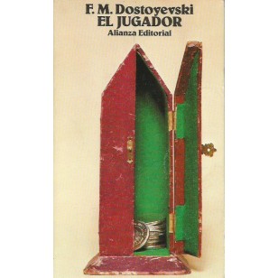 EL JUGADOR