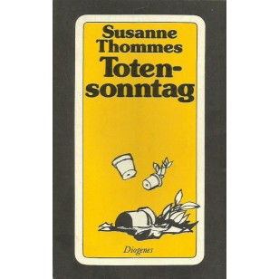 TOTENSONNTAG (Alemán)