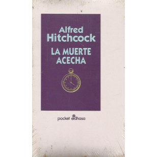 LA MUERTE ACECHA