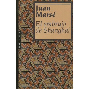 EL EMBRUJO DE SHANGAI