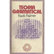 TEORÍA GRAMATICAL