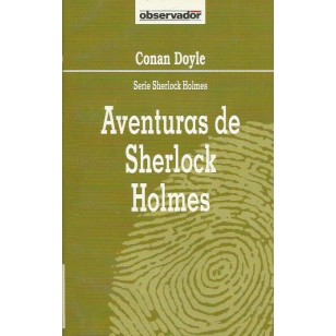 AVENTURAS DE SHERLOCK HOLMES